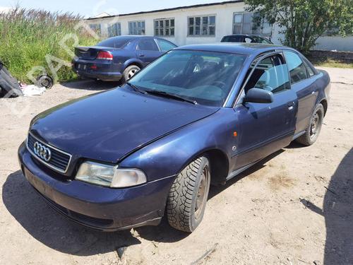 Switch AUDI A4 B5 (8D2) 1.6 | BP32884620I30 - Image 6