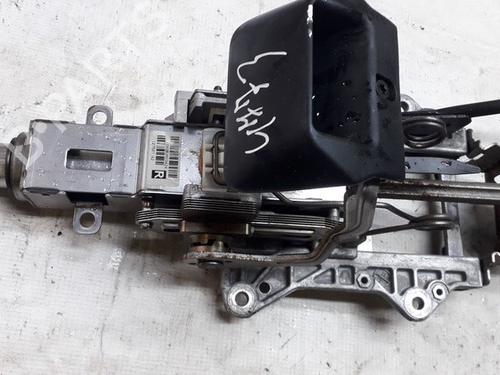 Steering column VW PASSAT B6 (3C2) 2.0 TDI | BP35849718M21 - Image 2