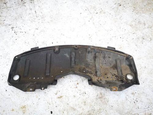 Underbody protection MAZDA 6 Hatchback (GH) 2.2 D (GH10) | BP35190545M92 - Image 2