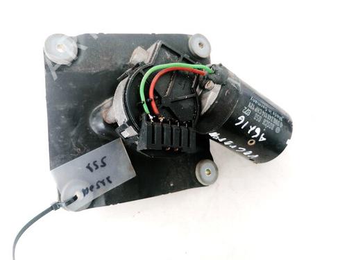 Used Front wiper motor Front wiper motor 35604592 35604592