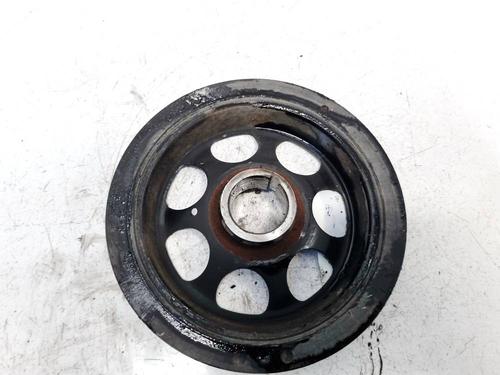 Used Pulley Pulley MERCEDES-BENZ A-CLASS (W168) A 170 CDI (168.008) (90 hp) 35847081 35847081