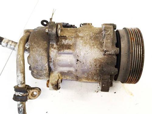 Used AC compressor AC compressor 34746675 34746675
