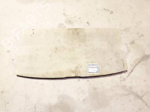 Used Luggage compartment floor Luggage compartment floor 34980056 34980056