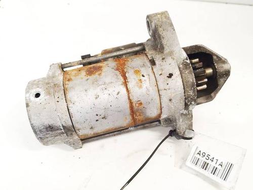 Used Starter Starter 34778203 34778203