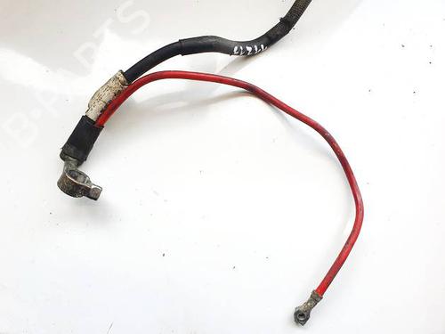 Used Cable Cable VW PASSAT B6 (3C2) 2.0 TDI (170 hp) 34786849 34786849