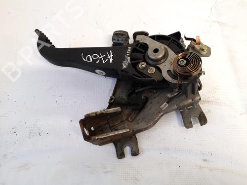 Frein à main Frein à main CHRYSLER 300C (LX, LE) 3.5 (253 hp) 35473693 35473693