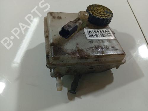 Used Brake fluid reservoir Brake fluid reservoir 34921548 34921548
