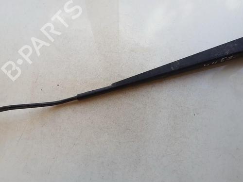 Used Front windshield wiper arm Front windshield wiper arm RENAULT CLIO II (BB_, CB_) 1.5 dCi (B/CB07) (65 hp) 33517279 33517279