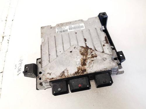 Used Engine control unit (ECU) Engine control unit (ECU) CITROËN C5 I (DC_) 2.0 HDi (DCRHYB) (90 hp) 32922608 32922608