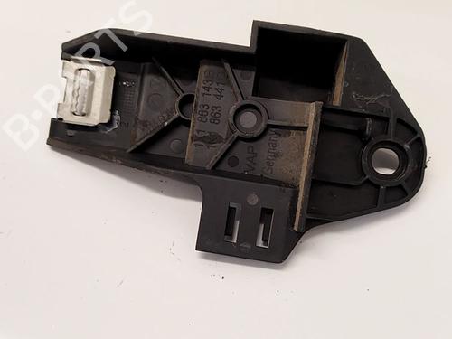 Used Support Support VW GOLF PLUS V (5M1, 521) 1.9 TDI (105 hp) 33862183 33862183