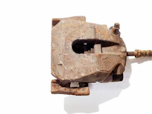 Used Left rear brake caliper Left rear brake caliper 35168515 35168515