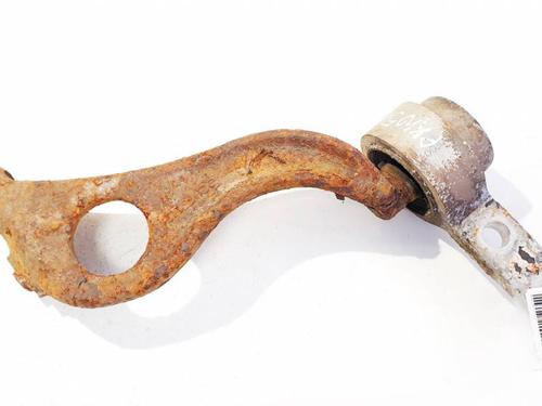 Left rear steering knuckle MAZDA 6 Hatchback (GH) 2.0 MZR-CD (GH14) | BP34965090M27 - Image 2