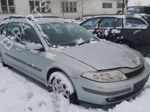 Electronic module RENAULT LAGUNA II (BG0/1_) 1.8 16V (BG06, BG0J, BG0M) | BP33065251M83 - Image 5