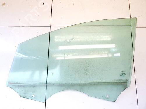 Used Front left door window Front left door window 37009723 37009723