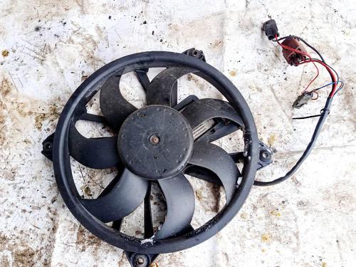 Used Fan Fan CITROËN C5 II (RC_) 2.0 HDi (RCRHRH) (136 hp) 34826293 34826293