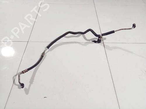 AC pipe FORD FIESTA VI (CB1, CCN) 1.4 TDCi | BP32616249M126 - Image 2