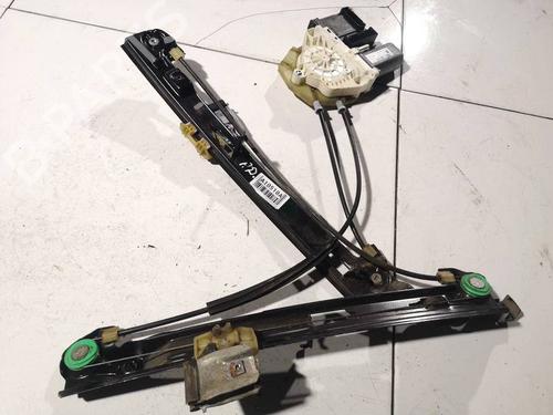 Front right window mechanism SEAT LEON (1P1) 1.6 | BP34952872C23 - Image 2