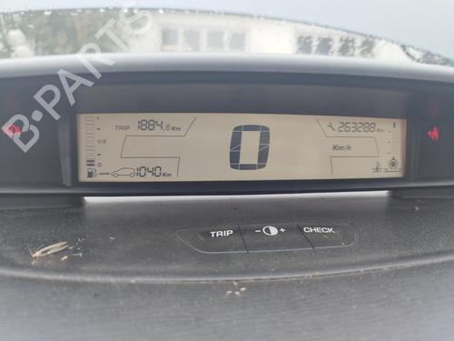 Electronic module CITROËN C4 I (LC_) 1.6 HDi | BP32892607M83  - Image 9