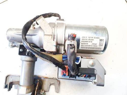 Steering pump NISSAN NV200 Van 1.5 dCi 85 (M20, M20N, M20M) | BP35223351M99 - Image 3