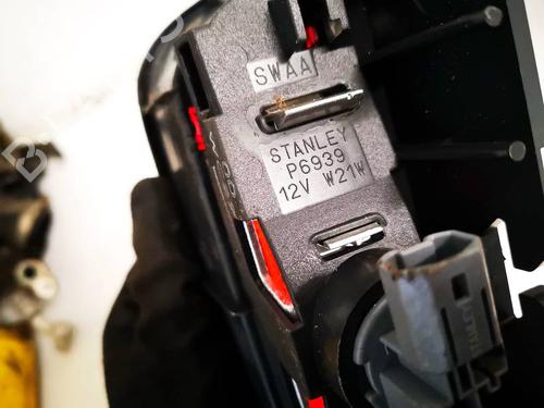Third brake light HONDA CR-V III (RE_) 2.2 i-CTDi 4WD (RE6) | BP34903840L11 - Image 3
