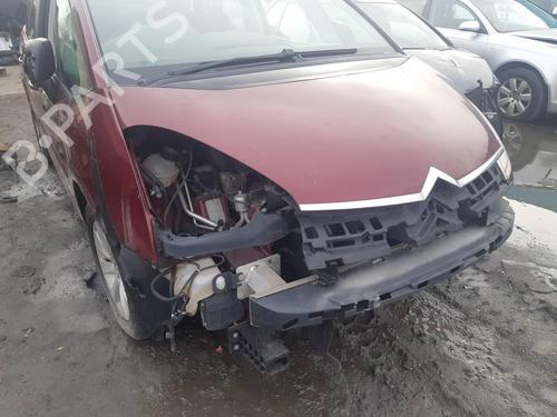 Engine mount CITROËN C4 Picasso I MPV (UD_) 1.8 i 16V | BP33080690M89  - Image 9