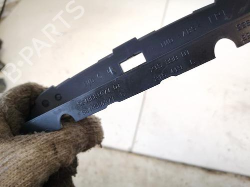 Air vent PEUGEOT 607 (9D, 9U) 2.7 HDi 24V | BP32913449I21 - Image 3