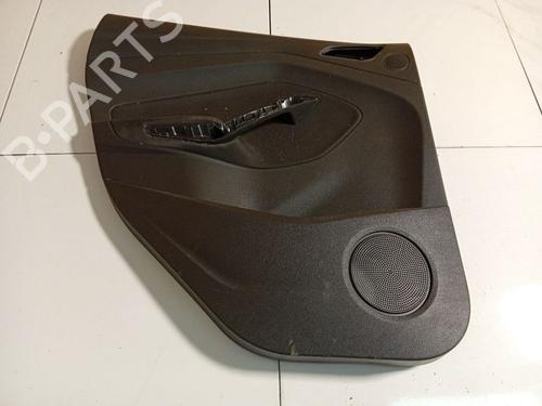 Used Rear left panel Rear left panel YAMAHA MOTORCYCLES FJR FJR 1300 (RP04) (143 hp) 34821077 34821077