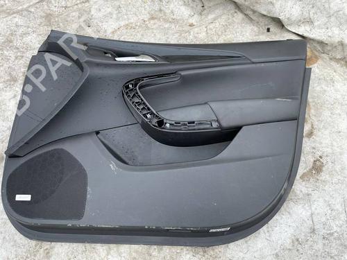 Høyre frontpanel Høyre frontpanel OPEL INSIGNIA A Saloon (G09) 1.6 CDTi (69) (136 hp) 34989578 34989578