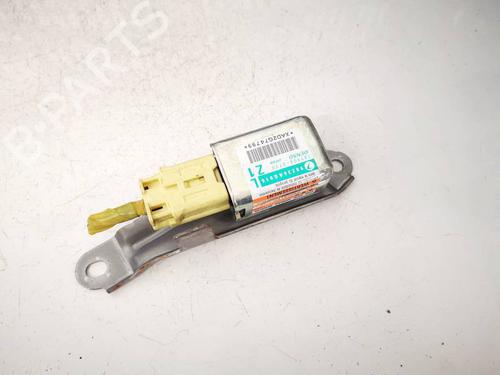 Used Electronic module Electronic module SUBARU LEGACY IV (BL) 2.0 AWD (BL5) (165 hp) 32959240 32959240