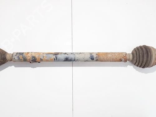 Used Right front driveshaft Right front driveshaft SKODA OCTAVIA II (1Z3) 1.6 TDI (105 hp) 35599450 35599450