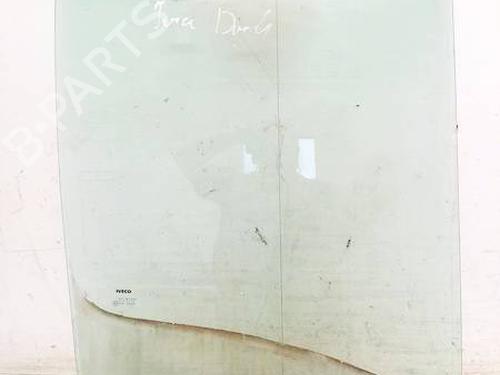 Used Front right door window Front right door window IVECO DAILY II Van 2.8 D HM 4180 (122 hp) 35359696 35359696