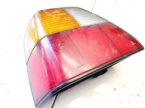 Used Left taillight Left taillight 34985895 34985895