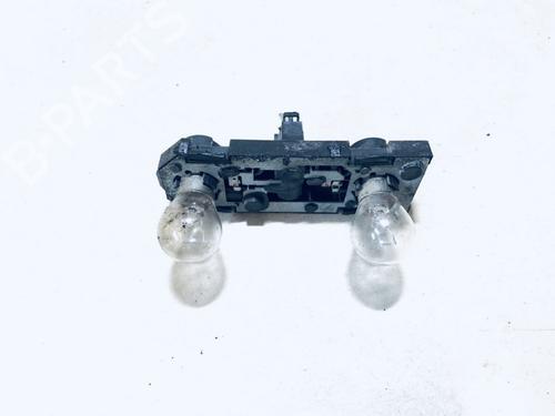 Used Lamp holder Lamp holder SEAT ALHAMBRA (7V8, 7V9) 1.9 TDI (115 hp) 35620752 35620752