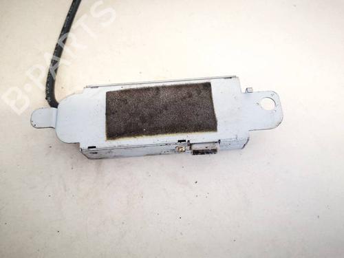 Electronic module CHEVROLET CAPTIVA (C100, C140) 2.0 D | BP35341199M83 - Image 3