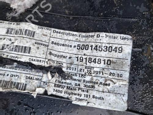 Other BMW X6 (E71, E72) xDrive 30 d | BP34906903O1 - Image 3
