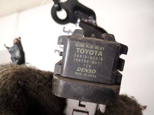 Electronic sensor TOYOTA VERSO (_R2_) 2.0 D-4D (AUR20_, AUR20R) | BP35434009M84 - Image 3