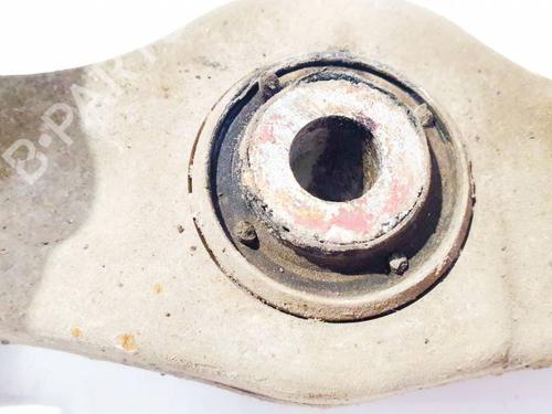 Left rear steering knuckle AUDI A4 B6 (8E2) 2.5 TDI quattro | BP35083528M27 - Image 3