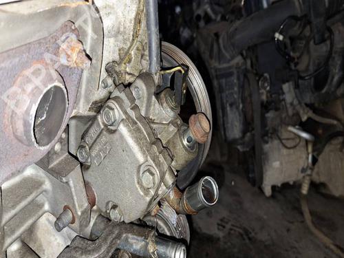 Steering pump MAZDA 3 (BK) 1.6 (BK14) | BP34789317M99 - Image 3