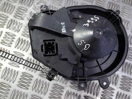 Used Heater blower motor Heater blower motor VW PASSAT B5 Variant (3B5) 1.9 TDI (115 hp) 35687384 35687384