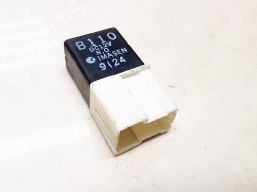 Used Other Other MAZDA MPV II (LW) 2.0 (LWEW) (122 hp) 33105504 33105504