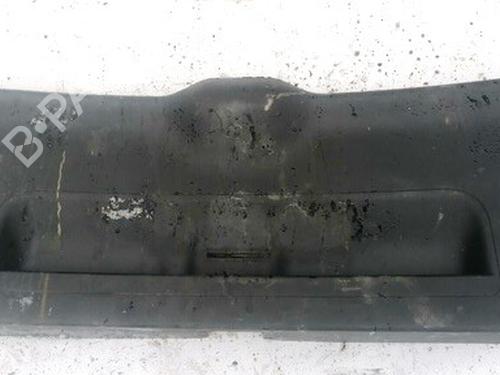 Used Boot lining Boot lining AUDI A3 (8P1) 2.0 FSI (150 hp) 35545539 35545539