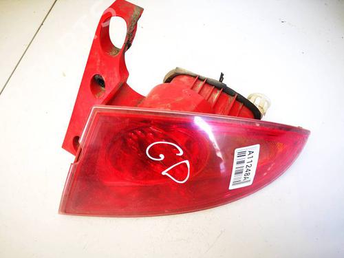 Used Right taillight Right taillight SEAT LEON (1P1) 1.9 TDI (105 hp) 34774617 34774617
