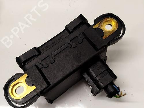 Electronic module VW PASSAT B6 (3C2) 2.0 TDI | BP36688548M83 - Image 3