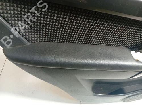 Rear left panel CHEVROLET CAPTIVA (C100, C140) 2.4 | BP39231787C60 - Image 2