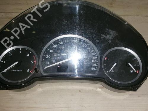 instrument-cluster-saab-9-3-ys3f-e79-d79-d75-2002-2003-2004-2005-2006-2007-2008-2009-2010-2011-2012-2013-2014-2015-35649058 main image