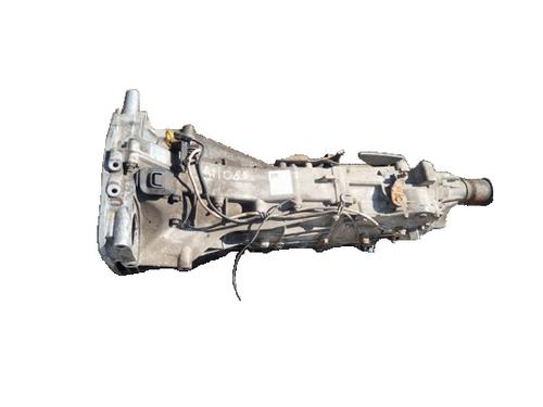 Gearkasse Gearkasse 38314503 38314503