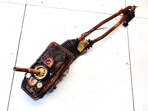 Used Gear lever Gear lever SKODA SUPERB I (3U4) 1.9 TDI (101 hp) 34955544 34955544