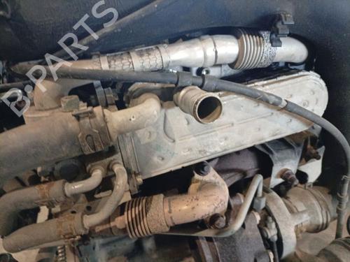 Used Egr Egr VW GOLF V (1K1) 1.9 TDI (90 hp) 36688358 36688358