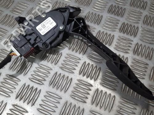 Used Pedal Pedal OPEL INSIGNIA A (G09) 2.0 CDTI (68) (160 hp) 35693866 35693866