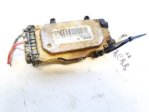 Heater resistor VOLVO V50 (545) 2.0 D | BP35345809M108 - Image 2